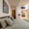 Ædrian’s Loft. Boutique apartment with private terrace in the center of Rome