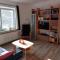 Holiday apartment Haus Finisberg - Flensburgo