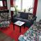 Holiday apartment Randersacker