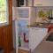 Cosy apartment in Userin
