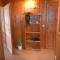 Cosy apartment in Userin - 乌塞林