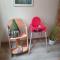 Cosy apartment in Userin - 乌塞林