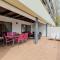Modern apartment with pool in Lagos - Lagos