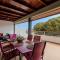 Modern apartment with pool in Lagos - Lagos