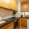 Modern apartment with pool in Lagos - Lagos
