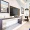 Dazzling Studio Apartment in Business Bay l City View