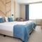 Hotel Forum City