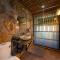 Sapaxa Spring Garden Ecolodge