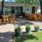 Herb Garden Guesthouse - Colesberg