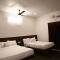 GREEN MOUNT RESORTS