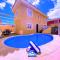 Tropicalidays Villa Cardones