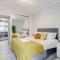 Spacious 1 Bed Apartment- Close to Kings Cross Station - 伦敦