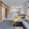 Spacious 1 Bed Apartment- Close to Kings Cross Station - 伦敦