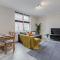 Spacious 1 Bed Apartment- Close to Kings Cross Station - 伦敦