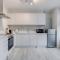 Spacious 1 Bed Apartment- Close to Kings Cross Station - 伦敦