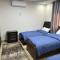 Amro Petra Apartment