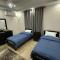 Amro Petra Apartment