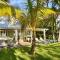 Villa Rayon Vert bord de mer