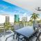 Panoramic views 3BR Cairns City Apartment - Кэрнс