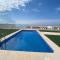 2 line Apartment Capnegret Altea