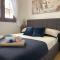 2 line Apartment Capnegret Altea