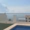 2 line Apartment Capnegret Altea