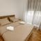 Kiko apartmani LUX - 兹雷尼亚宁