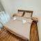 Kiko apartmani LUX