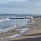 Saint-Aubin-Sur-Mer: Bel appartement traversant - 滨海圣奥班