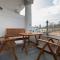Apartment Treibgut