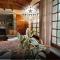 Magic CHALET near COMO lake, private parking, total privacy I Villa dei Leoni