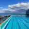 Guest Suite St Clair Beach - 但尼丁