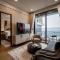 Lumiere Riverside - Raymond Holm - Luxurious 5-star apartment