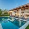 Echo Beach Villa and Apartment