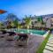 Echo Beach Villa and Apartment