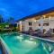 Echo Beach Villa and Apartment
