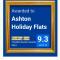 Ashton Holiday Flats Seaviews - 布里德灵顿