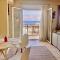 Sea View Apartment #1