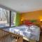 Cottage-4p- Les Hauts de Bruyères-201 - 塔罗讷河畔绍蒙