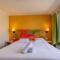 Cottage-4p- Les Hauts de Bruyères-201 - 塔罗讷河畔绍蒙