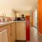 Cottage-4p- Les Hauts de Bruyères-201 - 塔罗讷河畔绍蒙