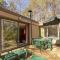 Cottage-4p- Les Hauts de Bruyères-201 - 塔罗讷河畔绍蒙