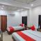 Hotel Nawanagar Residency - Jamnagar