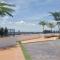 RiverView 8PAX 2BR in KBtown Wi-Fi, A-11-3A
