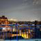 sky inn with great location wonderful Acropolis view in Neos kosmos - Atény