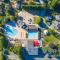 Camping RCN Belledonne