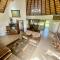 Nhambavale Lodge - تشيدينغيل