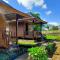 Puncak Rinjani Lodge