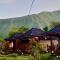 Puncak Rinjani Lodge
