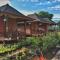 Puncak Rinjani Lodge